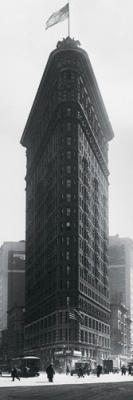 Skyscraper II