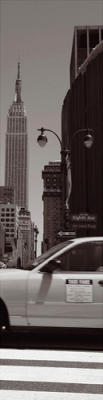 Street Life IV art print by Anonymous