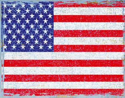Stars And Stripes