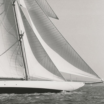 Classic Yacht I