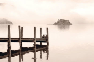 Timber Jetty