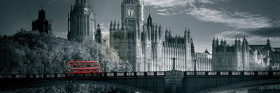 London Bus V
