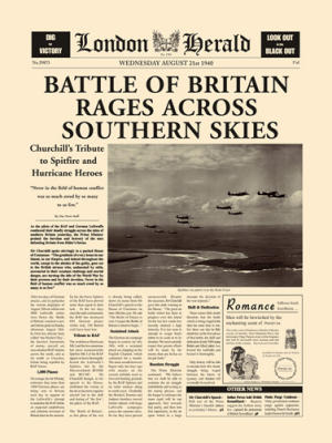 Battle Of Britain