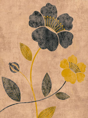 Kismet III art print by Max Carter