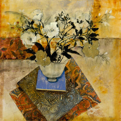 Patchwork Floral