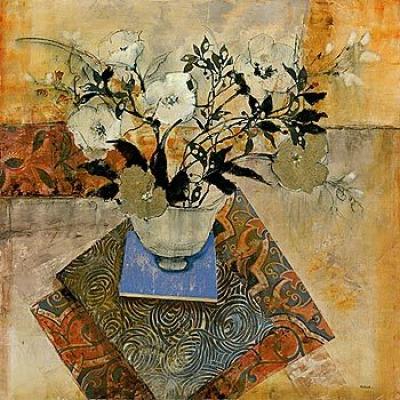 Patchwork Floral