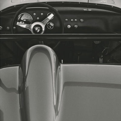 1960 Porsche