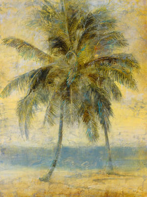 Palm Hammock I