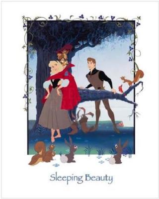 Sleeping+beauty+disneyland