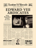 London Herald art print