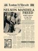 London Herald art print