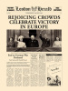 London Herald art print