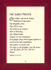 Anonymous art print