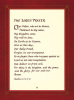 Anonymous art print