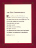 Anonymous art print