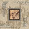 Michelangelo art print