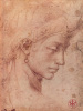 Michelangelo art print