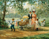 Alan Maley art print