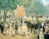 Alan Maley art print
