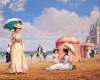 Alan Maley art print