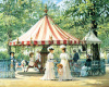 Alan Maley art print