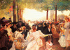 Albert Marie Dagnaux art print