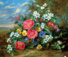 Albert Williams art print