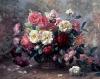 Albert Williams art print