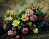 Albert Williams art print