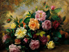 Albert Williams art print