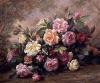 Albert Williams art print