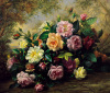 Albert Williams art print
