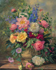 Albert Williams art print