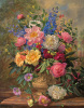 Albert Williams art print