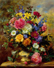 Albert Williams art print