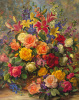 Albert Williams art print