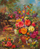 Albert Williams art print