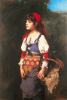 Alexei Alexeiewitsch Harlamoff art print