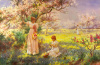 Alfred Augustus Glendening art print
