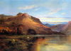 Alfred de Breanski art print