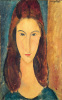 Amedeo Modigliani art print