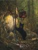 Michael Coleman art print