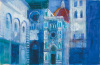 Ann Oram art print