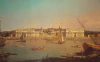 Canaletto art print