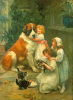 Arthur Elsley art print
