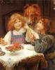 Arthur Elsley art print