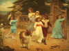 Arthur Elsley art print