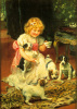 Arthur Elsley art print