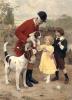 Arthur Elsley art print