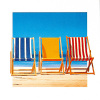 Bernie Walsh art print